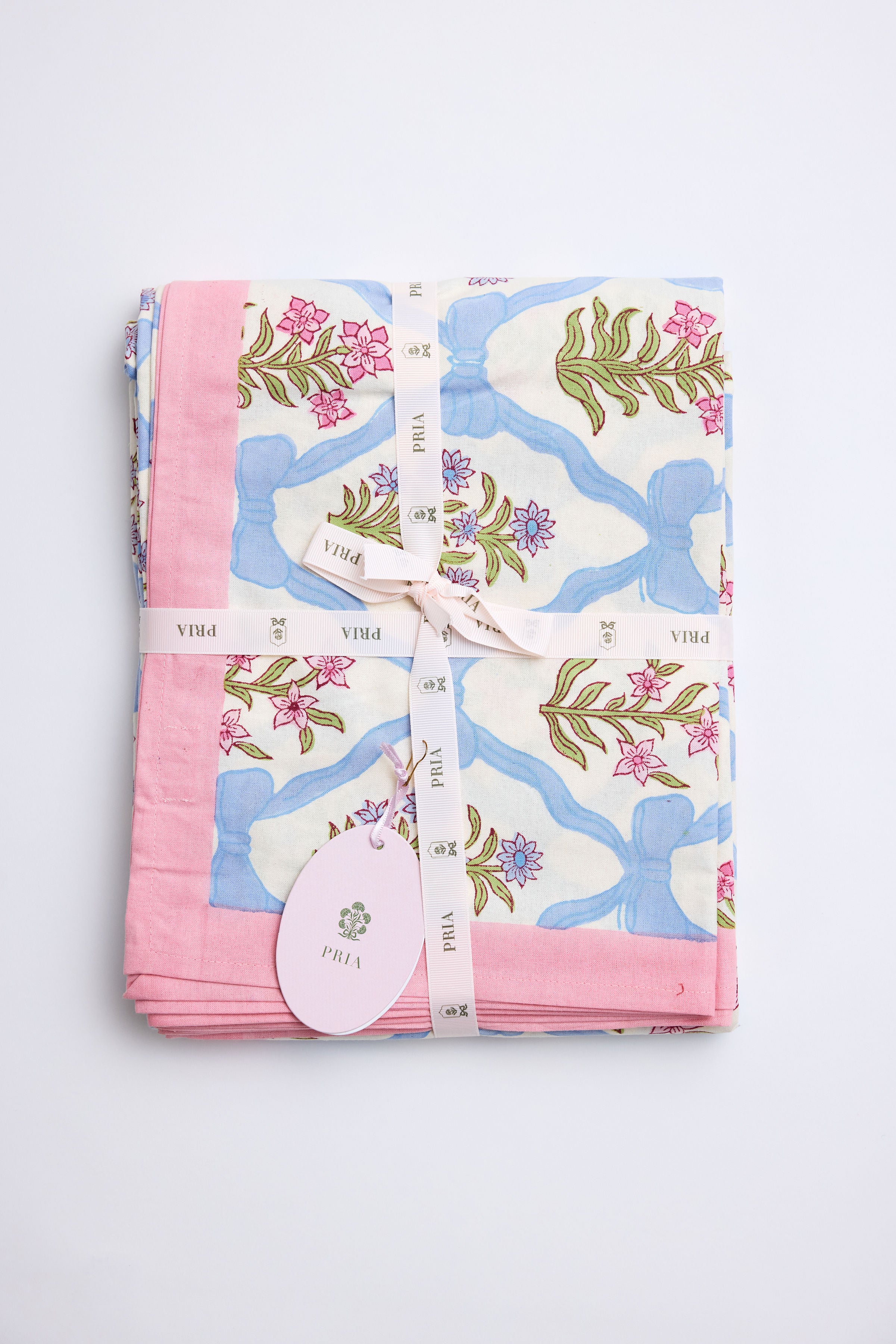 Gardenia Tablecloth